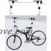 (GG) Bicycle Lift Ceiling Mounted Hoist Storage Garage Hanger Pulley Rack Bike - B07DXBQSJQ